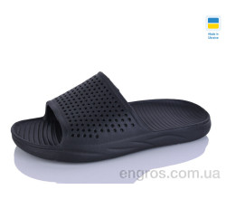 Шлепки Крок